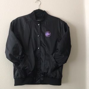 Obey Bomber Jacket